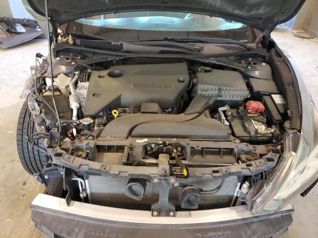 1N4AL3APXGC138023 - 2016 NISSAN ALTIMA 2.5 GRAY photo 11