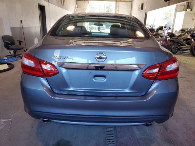 1N4AL3APXGC138023 - 2016 NISSAN ALTIMA 2.5 GRAY photo 6