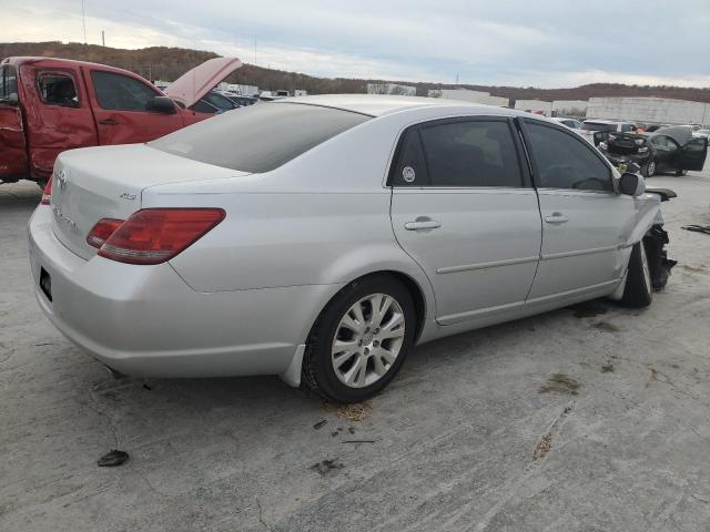 4T1BK36B88U304593 - 2008 TOYOTA AVALON XL SILVER photo 3