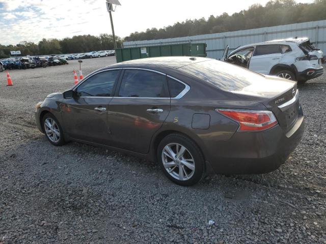 1N4AL3AP0DN430859 - 2013 NISSAN ALTIMA 2.5 GRAY photo 2