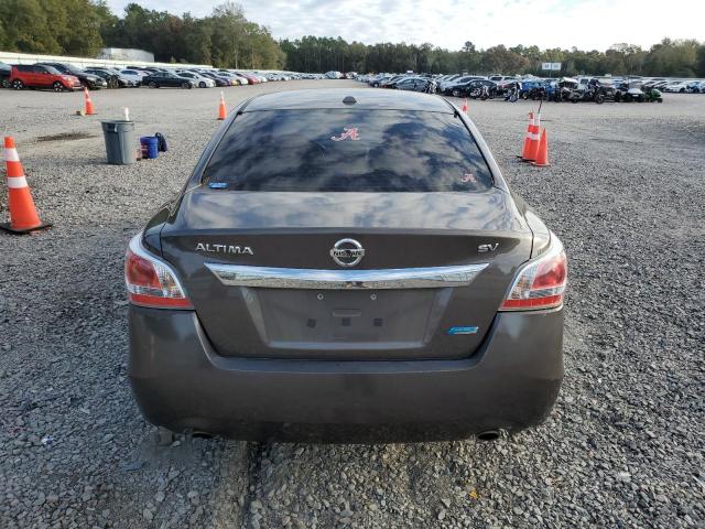 1N4AL3AP0DN430859 - 2013 NISSAN ALTIMA 2.5 GRAY photo 6