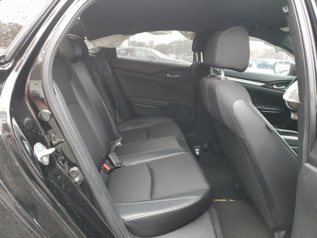 2HGFC2F82LH516601 - 2020 HONDA CIVIC SPORT 黑色 照片 10