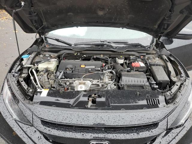 2HGFC2F82LH516601 - 2020 HONDA CIVIC SPORT 黑色 照片 11
