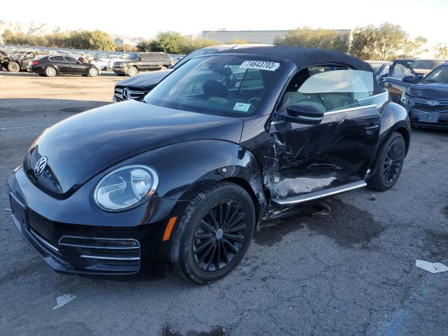 2019 VOLKSWAGEN BEETLE S, 