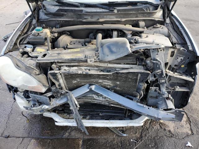 YV4CZ592761287468 - 2006 VOLVO XC90 CHARCOAL photo 12