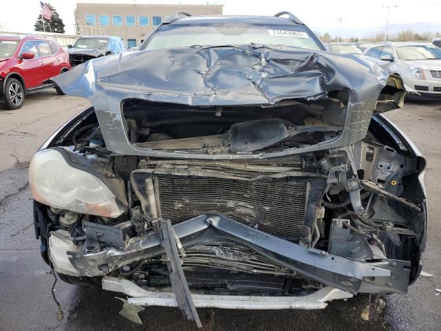 YV4CZ592761287468 - 2006 VOLVO XC90 CHARCOAL photo 5