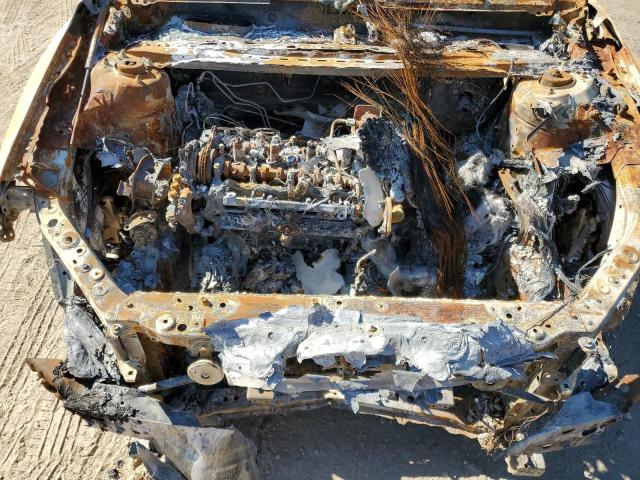 4T1G11AK4LU866990 - 2020 TOYOTA CAMRY SE BURN photo 11