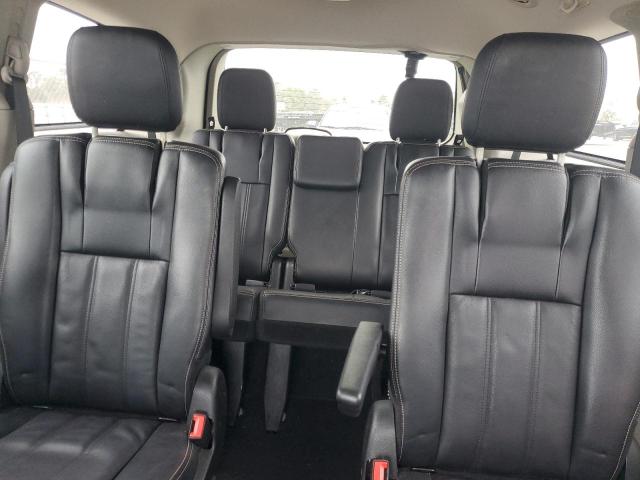 2C4RC1BG8DR715828 - 2013 CHRYSLER TOWN & COU TOURING 黑色 照片 10