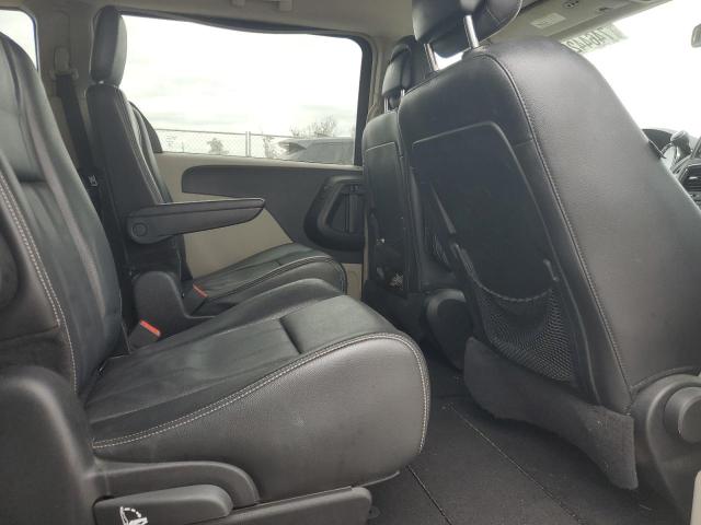 2C4RC1BG8DR715828 - 2013 CHRYSLER TOWN & COU TOURING 黑色 照片 11