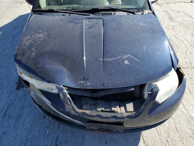 1G8AJ55F87Z158758 - 2007 SATURN ION LEVEL 2 蓝色 照片 11