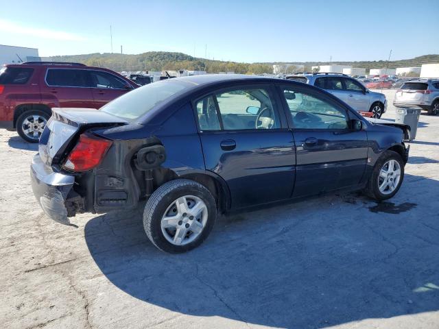 1G8AJ55F87Z158758 - 2007 SATURN ION LEVEL 2 蓝色 照片 3