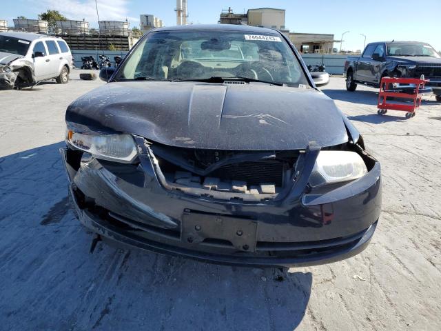 1G8AJ55F87Z158758 - 2007 SATURN ION LEVEL 2 蓝色 照片 5