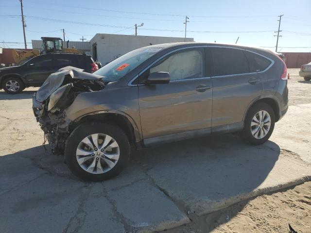 2012 HONDA CR-V EX, 