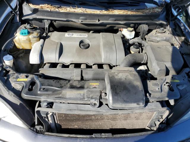 YV4CZ982981443912 - 2008 VOLVO XC90 3.2 GRAY photo 12