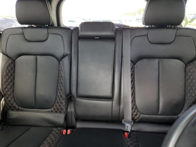 1C4RJHEG1N8622544 - 2022 JEEP GRAND CHER SUMMIT თეთრი ფოტო 10