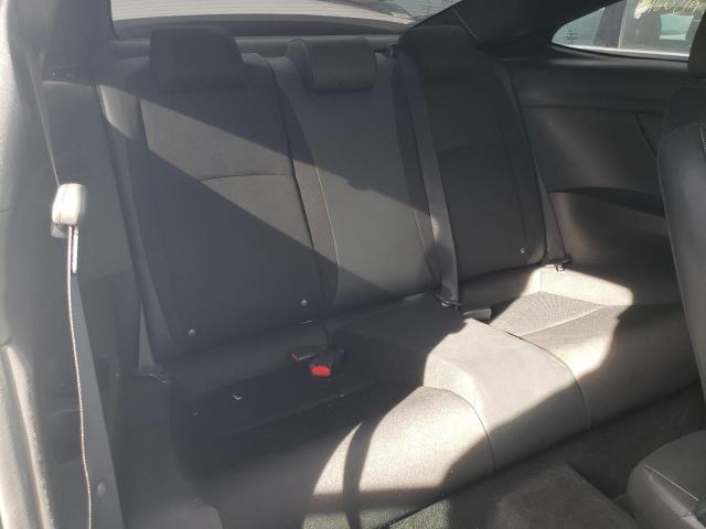 2HGFC4B85KH308129 - 2019 HONDA CIVIC SPORT 白色 照片 10