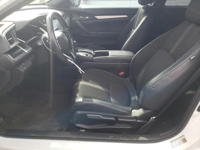 2HGFC4B85KH308129 - 2019 HONDA CIVIC SPORT 白色 照片 7