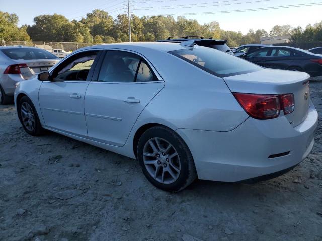1G11C5SL4FF173521 - 2015 CHEVROLET MALIBU 1LT Ақ фото 2