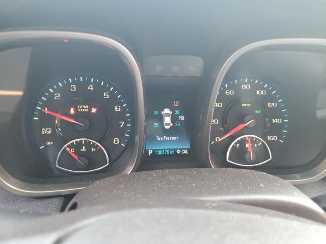 1G11C5SL4FF173521 - 2015 CHEVROLET MALIBU 1LT Ақ фото 9