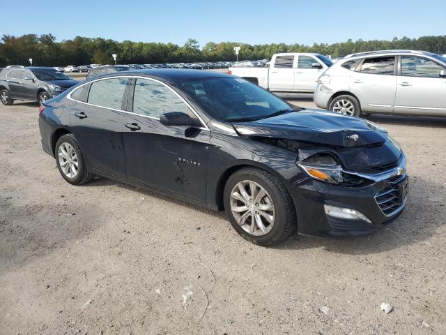 1G1ZD5ST0LF093984 - 2020 CHEVROLET MALIBU LT BLACK photo 4