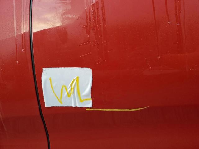 WBA8Z9C52HG453007 - 2017 BMW 330 XIGT RED photo 12