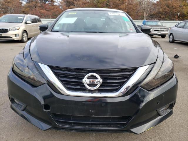 1N4AL3AP9HC481441 - 2017 NISSAN ALTIMA 2.5 BLACK photo 5