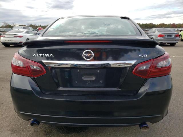 1N4AL3AP9HC481441 - 2017 NISSAN ALTIMA 2.5 BLACK photo 6