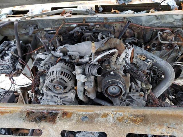 1GC1KYC83DF115807 - 2013 CHEVROLET SILVERADO K2500 HEAVY DUTY LTZ BURN photo 11