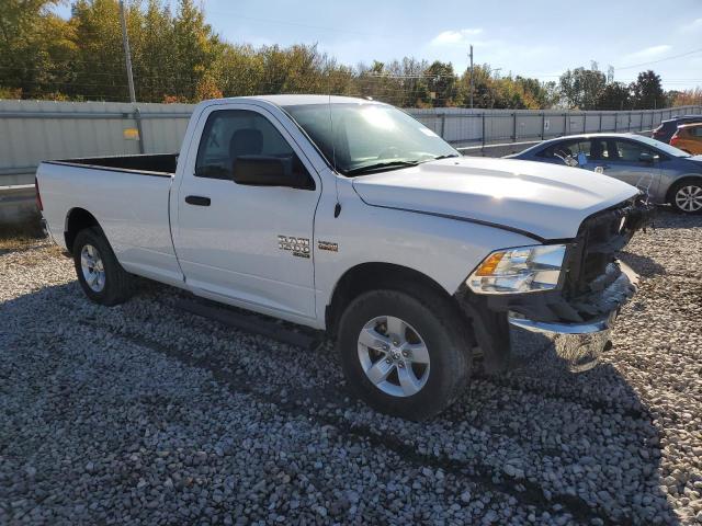 3C6JR7DT8MG615668 - 2021 RAM 1500 CLASS TRADESMAN WHITE photo 4