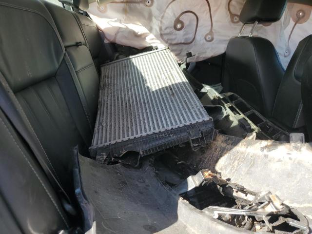 2G4GK5EX0E9169407 - 2014 BUICK REGAL 黑色 照片 10