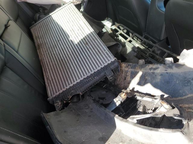 2G4GK5EX0E9169407 - 2014 BUICK REGAL 黑色 照片 12