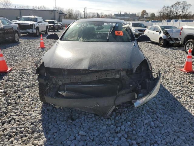 2G4GK5EX0E9169407 - 2014 BUICK REGAL 黑色 照片 5