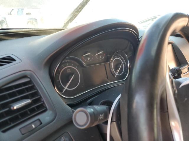 2G4GK5EX0E9169407 - 2014 BUICK REGAL 黑色 照片 9