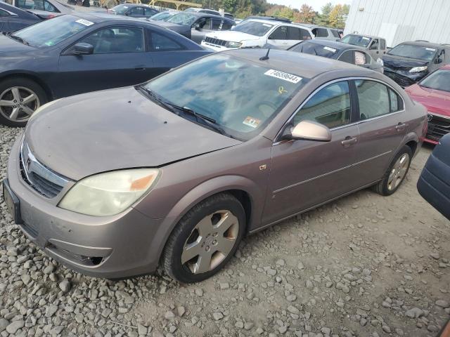 2007 SATURN AURA XE, 