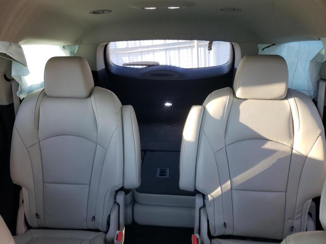 5GAERBKW5KJ162004 - 2019 BUICK ENCLAVE ESSENCE 白色 照片 10