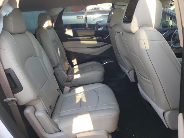 5GAERBKW5KJ162004 - 2019 BUICK ENCLAVE ESSENCE 白色 照片 11