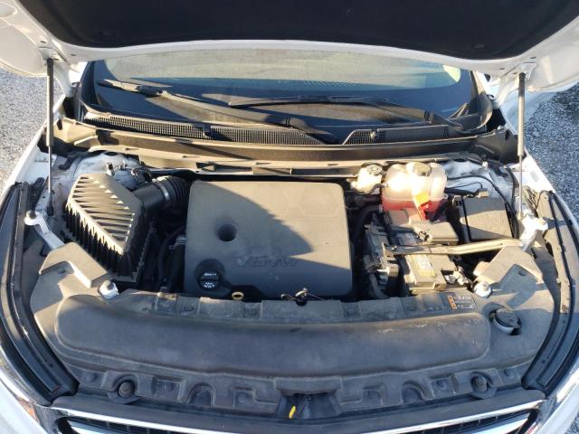 5GAERBKW5KJ162004 - 2019 BUICK ENCLAVE ESSENCE 白色 照片 12