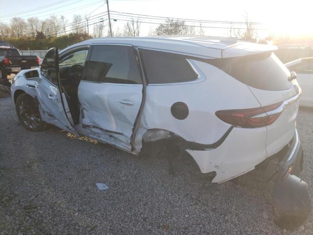 5GAERBKW5KJ162004 - 2019 BUICK ENCLAVE ESSENCE 白色 照片 2