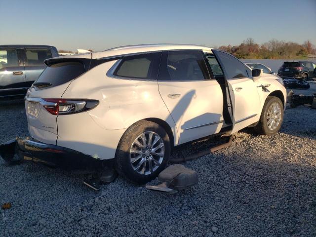 5GAERBKW5KJ162004 - 2019 BUICK ENCLAVE ESSENCE 白色 照片 3