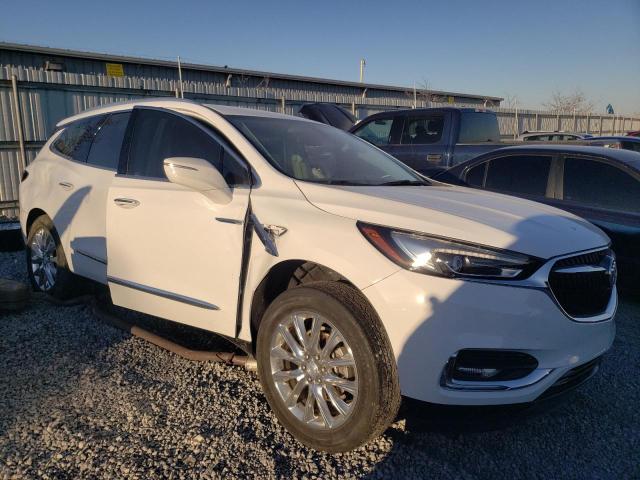 5GAERBKW5KJ162004 - 2019 BUICK ENCLAVE ESSENCE 白色 照片 4