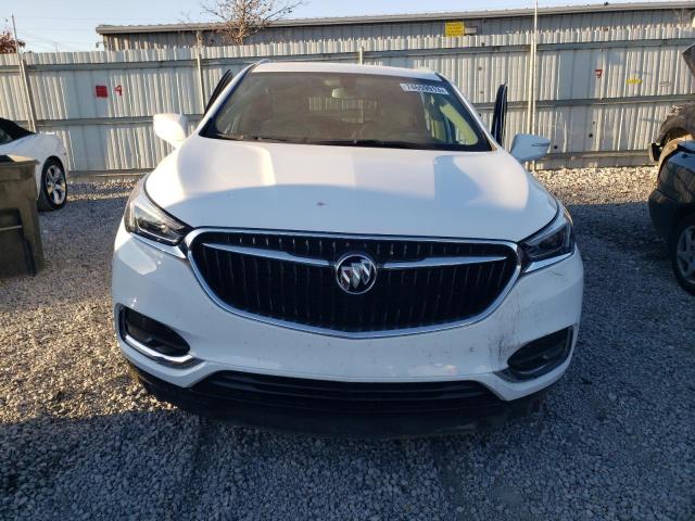 5GAERBKW5KJ162004 - 2019 BUICK ENCLAVE ESSENCE 白色 照片 5