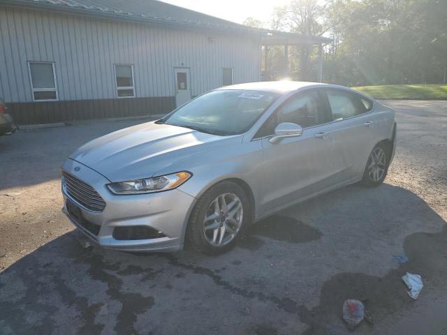 2016 FORD FUSION SE, 