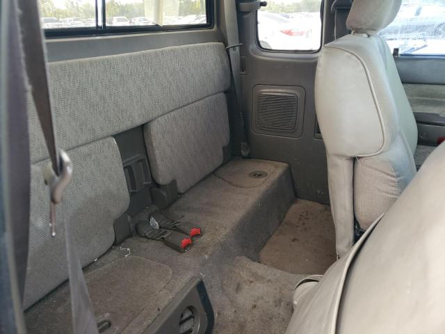 4TASN92N0WZ110361 - 1998 TOYOTA TACOMA XTRACAB PRERUNNER 黑色 照片 10