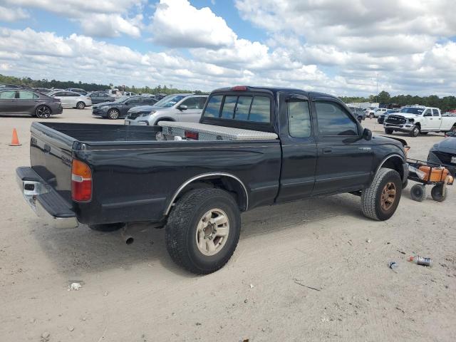 4TASN92N0WZ110361 - 1998 TOYOTA TACOMA XTRACAB PRERUNNER 黑色 照片 3