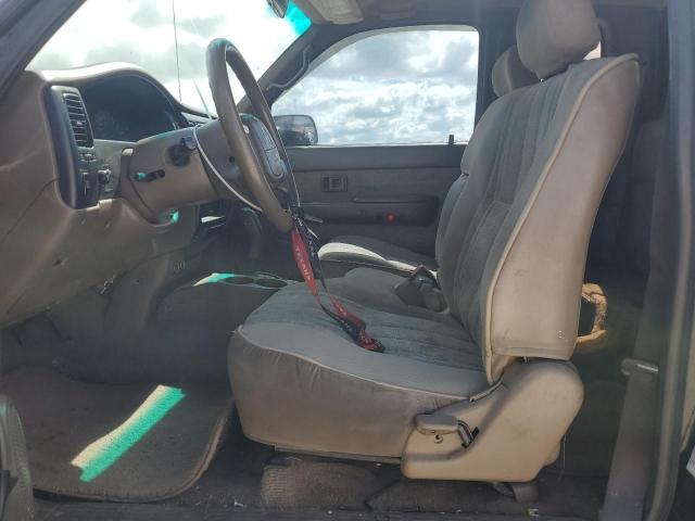 4TASN92N0WZ110361 - 1998 TOYOTA TACOMA XTRACAB PRERUNNER 黑色 照片 7