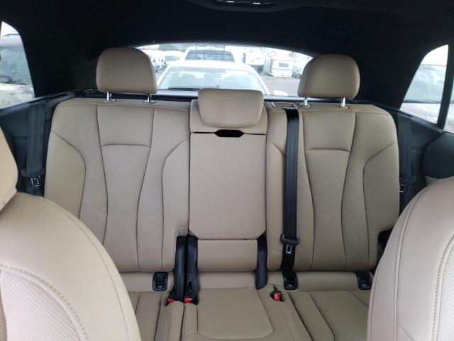 WA1DVBF10ND012755 - 2022 AUDI Q8 PROGRESSIV BLACK photo 10