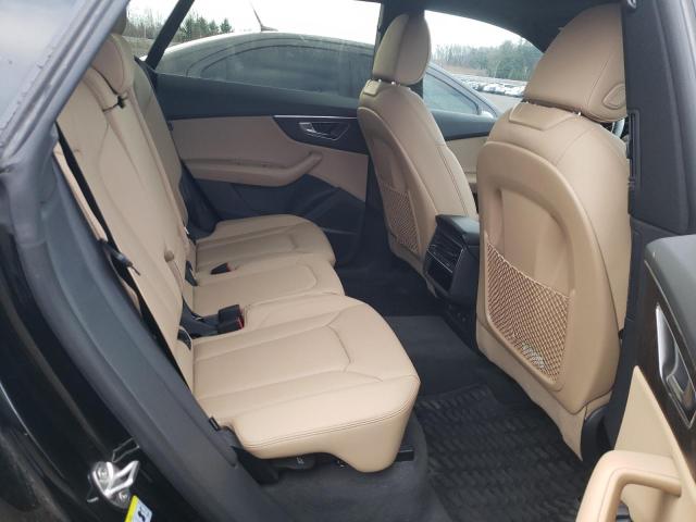 WA1DVBF10ND012755 - 2022 AUDI Q8 PROGRESSIV BLACK photo 11