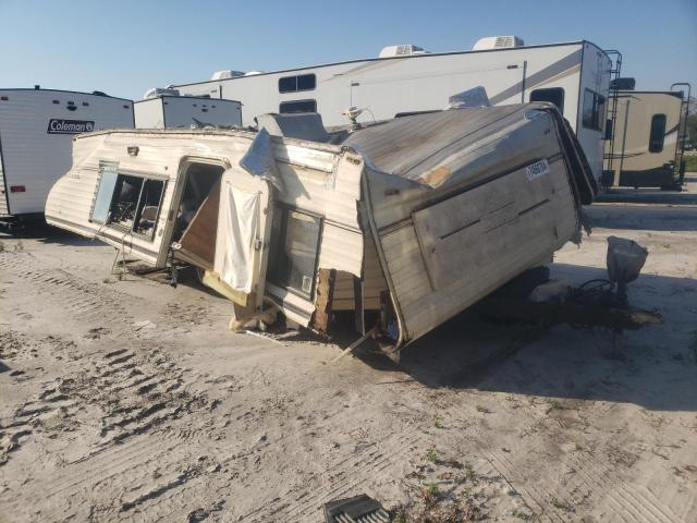 1992 HILO TRAILER, null