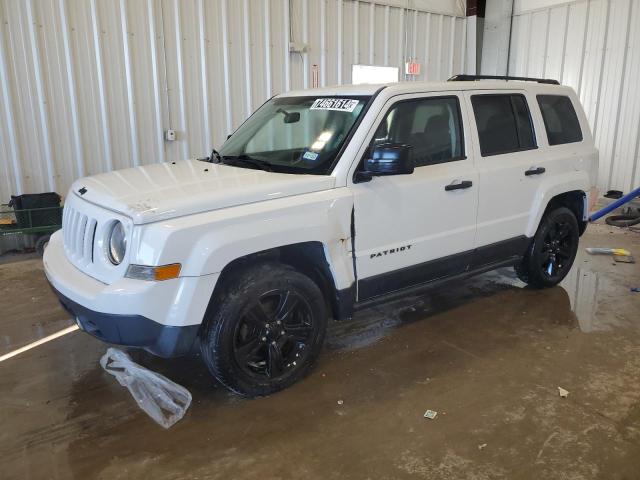 2015 JEEP PATRIOT SPORT, 