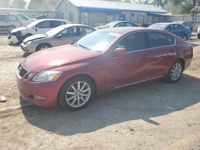 2006 LEXUS GS 300, 